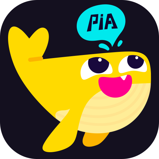 爱Pia戏（戏鲸）