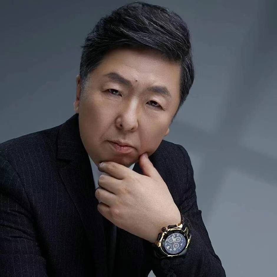 张遥函 – 配音演员/配音导演/话剧演员