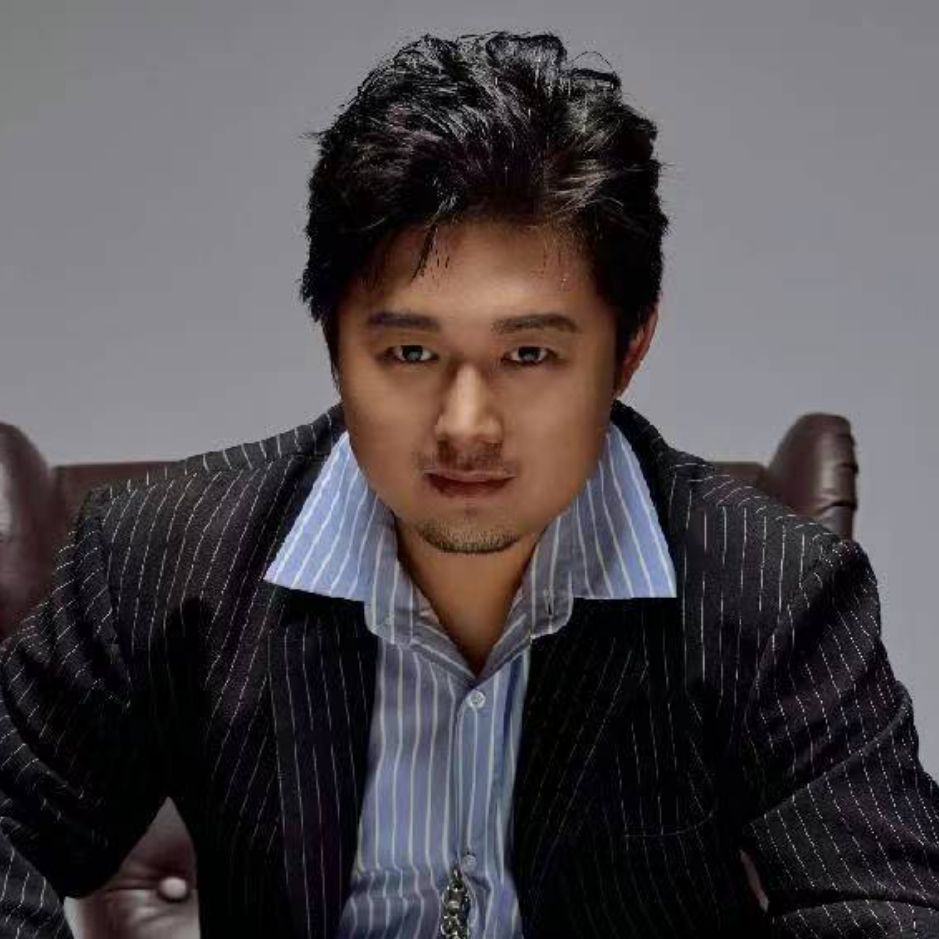 孟祥龙 – 配音演员/配音导演