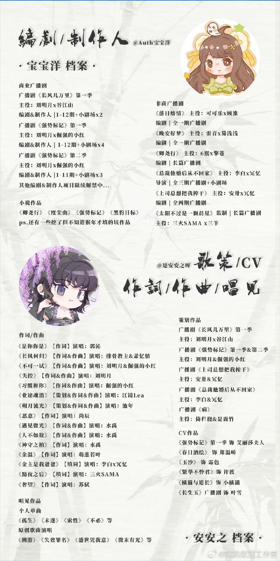 清沨煮酒