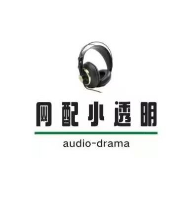 网配小透明