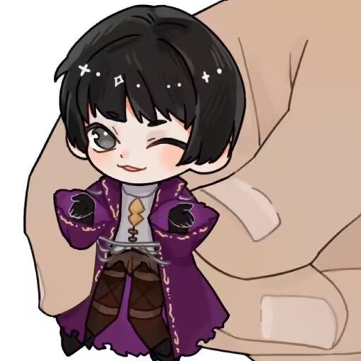 秋灵肉包包 – 配音