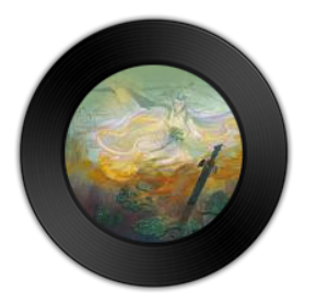 墨恋 - 策划/配音