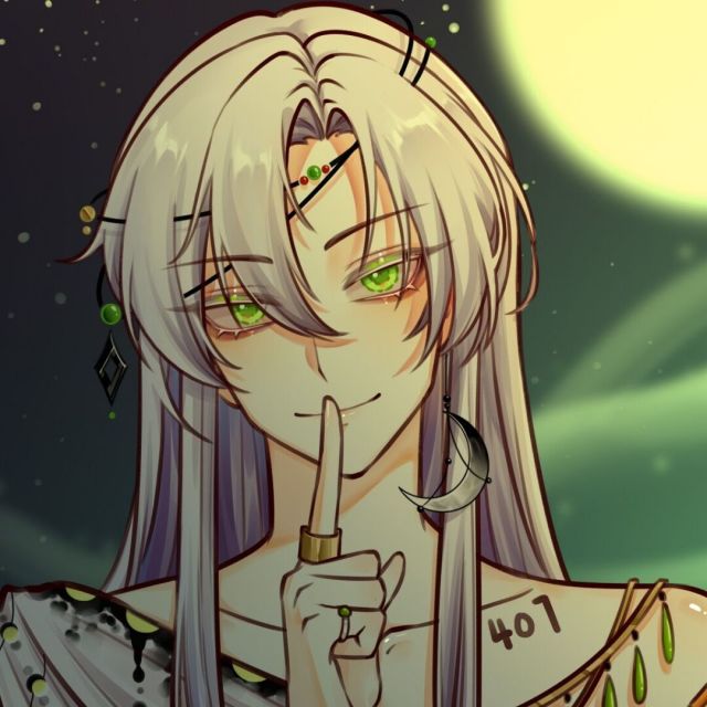 肆零七 – 配音演员