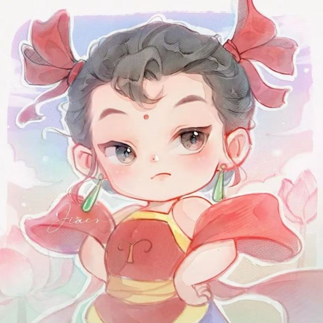 小策 – 配音演员