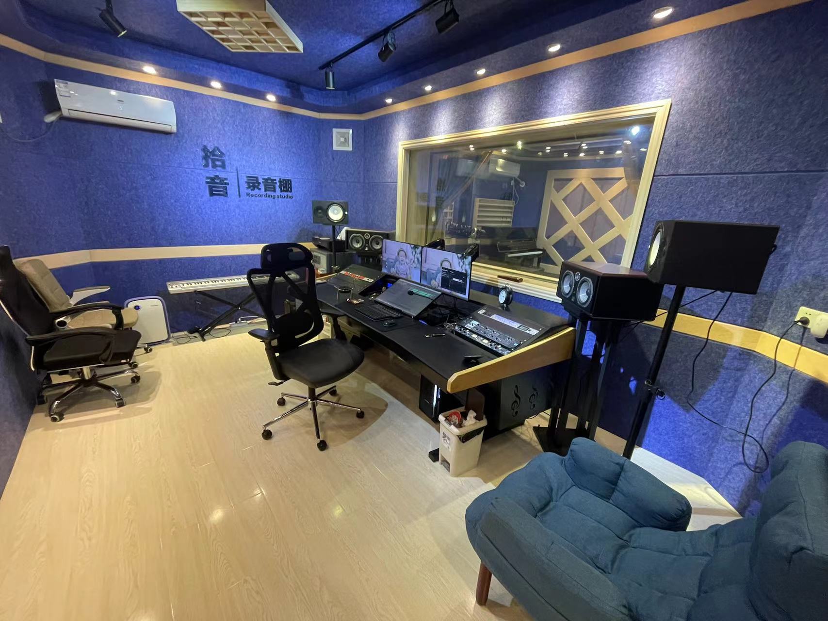 武汉棚录 声展库 征集