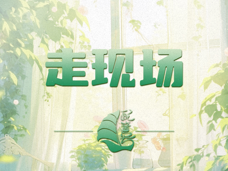 什么是走现场？